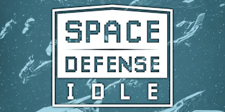 Space Defense Idle thumbnail