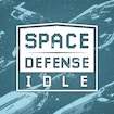 Space Defense Idle banner