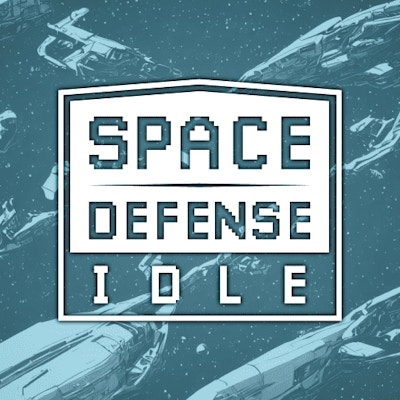 Space Defense Idle By Gamepix
