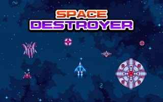 Space Destroyer