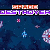 Space Destroyer