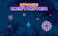 Space Destroyer