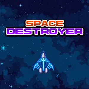 Space Destroyer Thumbnail