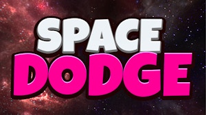 Image for Space Dodge