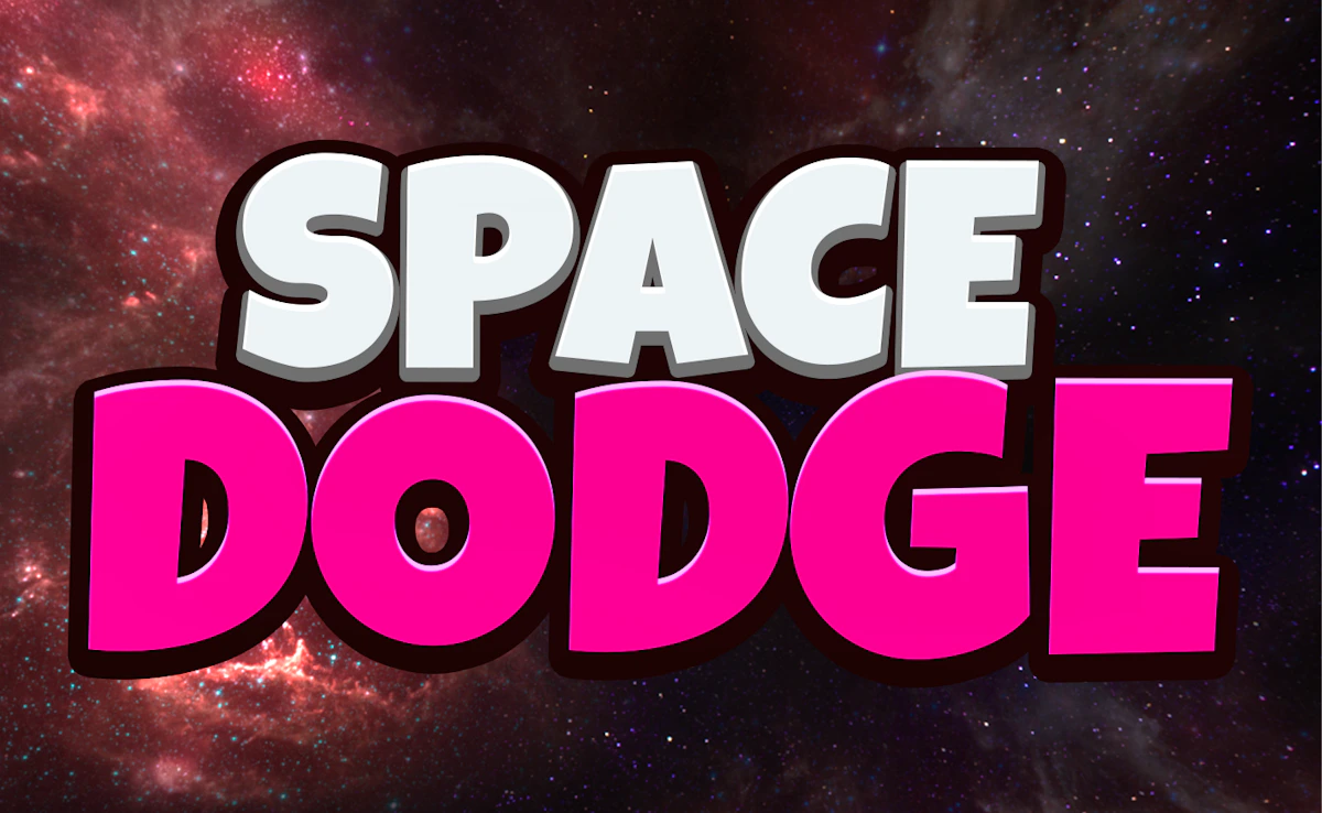 Play Space Dodge — free online Action game