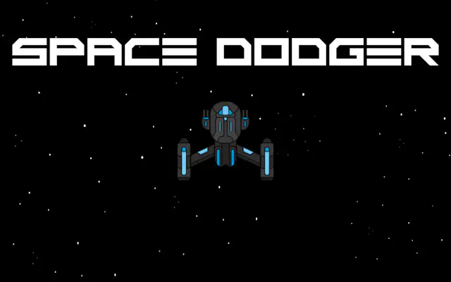Space Dodger