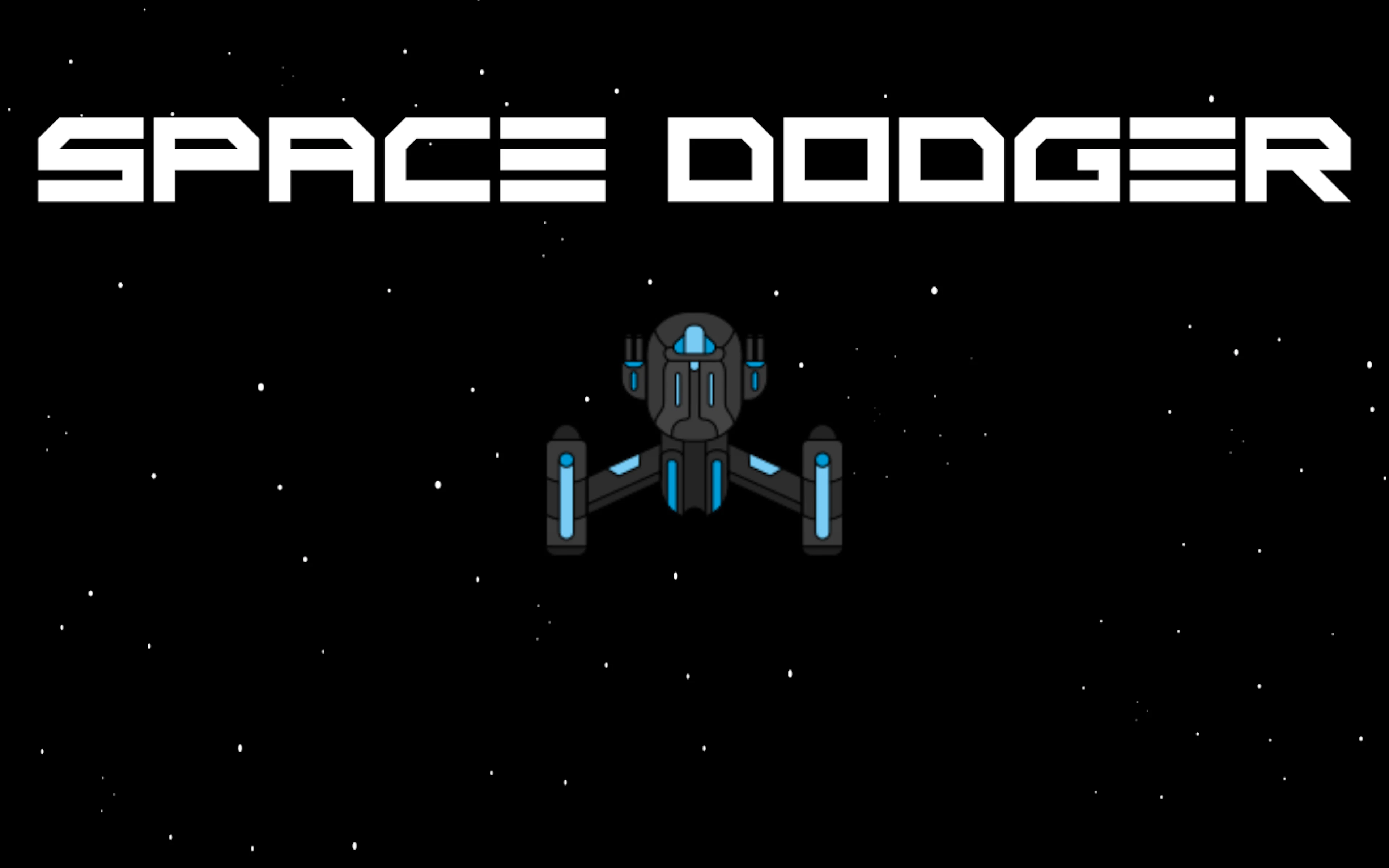 Space Dodger