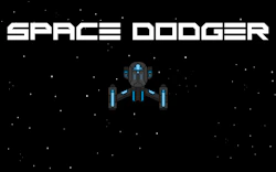 Space Dodger