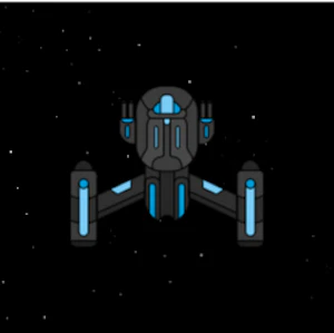 Space Dodger Thumbnail