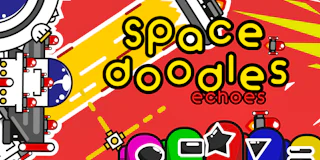 Space Doodles thumbnail