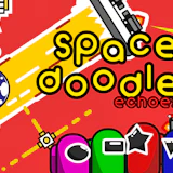 Space Doodles