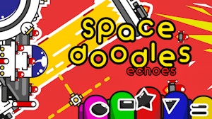 Image for Space Doodles