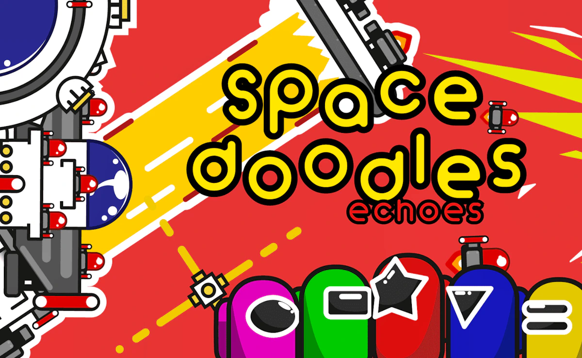Space Doodles game thumbnail