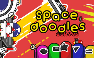 Space Doodles