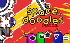 Space Doodles