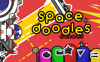 Space Doodles game cover