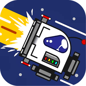 Space Doodles Thumbnail