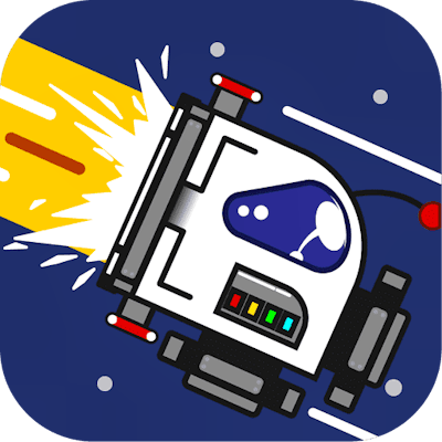 Space Doodles By Gamepix