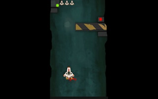 Space Endless Runner
