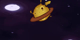 Space Endless Runner thumbnail