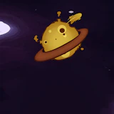 Space Endless Runner