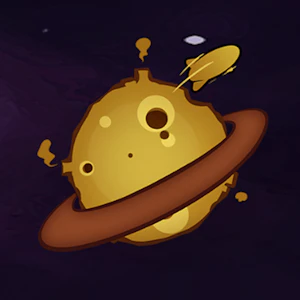 Space Endless Runner Thumbnail