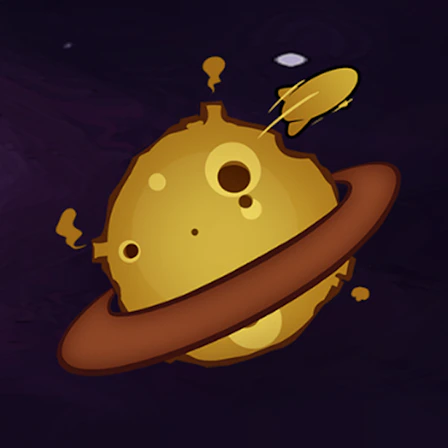 Space Endless Runner game thumbnail