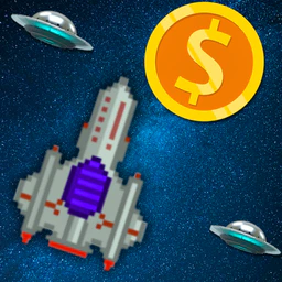 Space Escape - An Inevitable Run