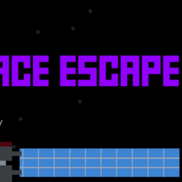 Juega gratis a Space Escape