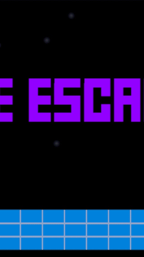 Space Escape