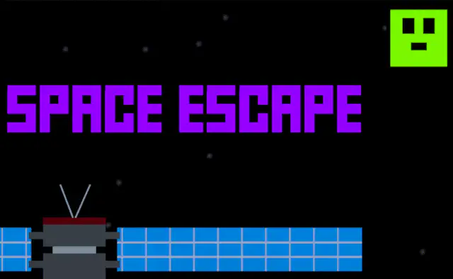 Space Escape