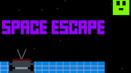 Space Escape