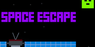 Space Escape thumbnail