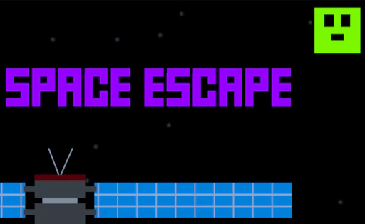 Space Escape