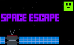 Space Escape