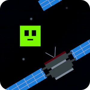 Space Escape Thumbnail