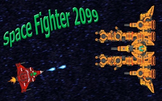 Space Fighter 2099