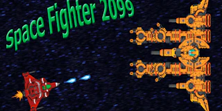 Space Fighter 2099 thumbnail