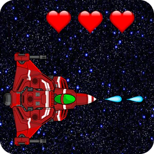 Space Fighter 2099 Thumbnail