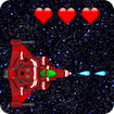 Space Fighter 2099 banner