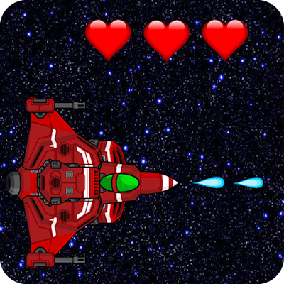 Space Fighter 2099 By Gamepix