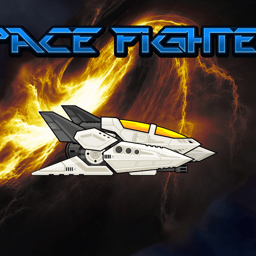 Juega gratis a Space Fighter