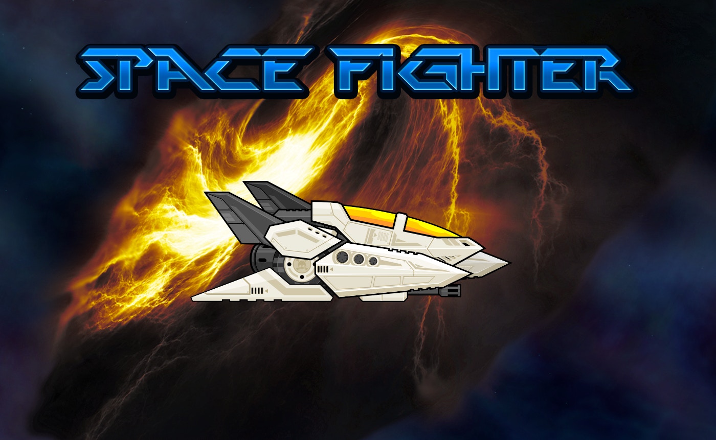 Space Fighter