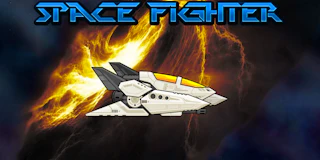 Space Fighter thumbnail