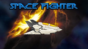 Image for Space Fighter