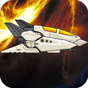 Space Fighter Thumbnail