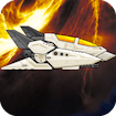 Space Fighter banner