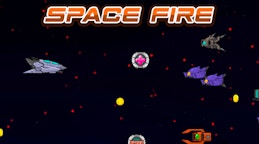 Space Fire