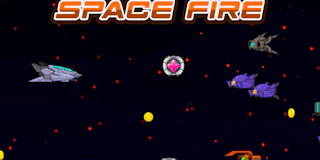 Space Fire thumbnail