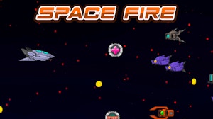 Image for Space Fire